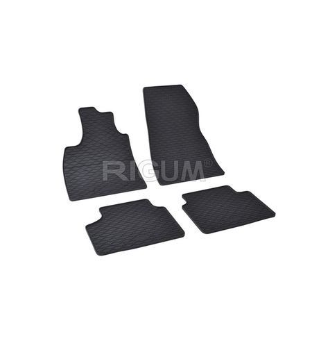 Covorase auto Dacia Duster III LPG, fabricatie 06.2024 - prezent, carosere suv