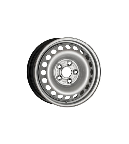 9686[1janta=1colet] Jante otel ALCAR 6.15 16 5x120 52 65/T6-Transporter-Maxi
