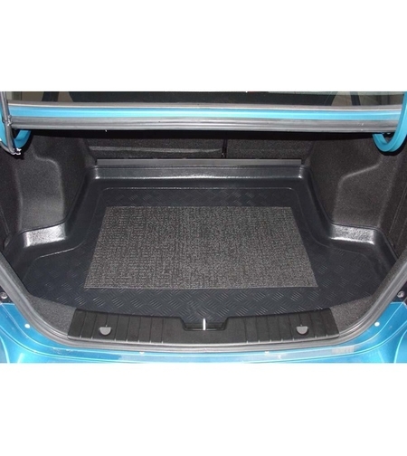 Tavita portbagaj Chevrolet Aveo (T250) caroserie Sedan fabricatie 2006 - 2011