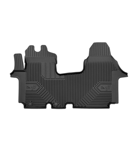 Covorase auto tip tavita 77409491