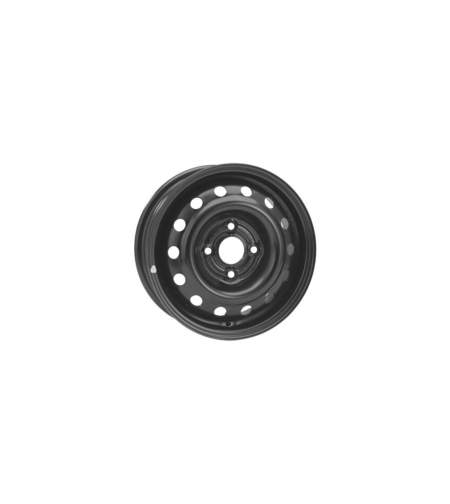 4040 Jante otel ALCAR 5 13 4x100 45 56.5/Kalos/Aveo <VII4aMIX>