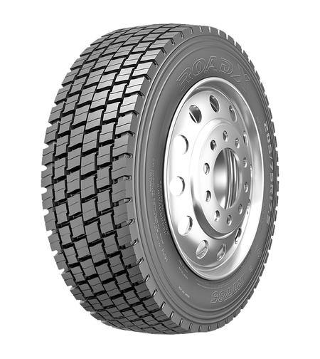 Anvelopa Camion ROADX(SAILUN) RT785 235/75R17.5 143/141L/E/C/75dB(B) Regional/Tractiune