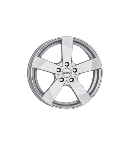 TTDY8SA45V Janta Aliaj DEZENT TD 7x17 5x112/45/57.1