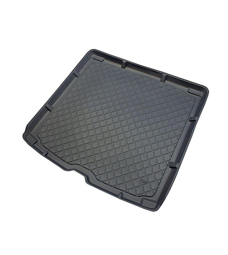 Tavita portbagaj BMW Seria 5 E61 Touring caroserie combi fabricatie 2003.10 - 2010