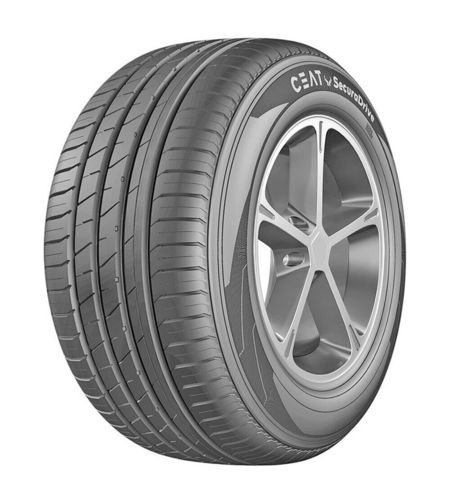 Anvelopa Vara CEAT SecuraDrive 215/55R17 94W/D/A/70dB(B)