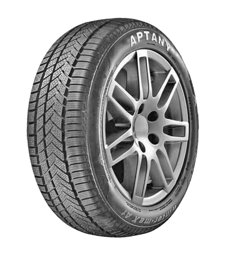 Anvelopa Iarna APTANY WinterMax A1 RW211 215/45R17 91V/XL/C/C/71dB(B)