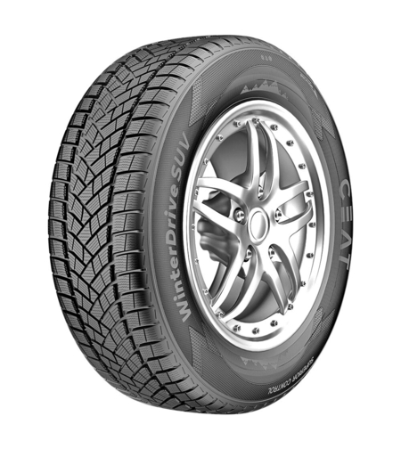 Anvelopa Iarna CEAT Winter Drive SUV 225/65R17  106H/XL/D/C/71dB(B)