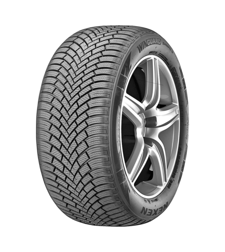 Anvelopa Iarna NEXEN WG-SnowG3-WH21 185/65R15 92T/XL/D/C/71dB(B)