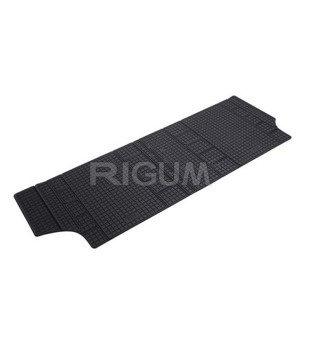 Covorase auto VW T5 / T6 multivan fabricatie 2006 - 2015 (randul 3)