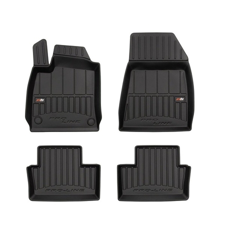 Covorase auto tip tavita 3D409873