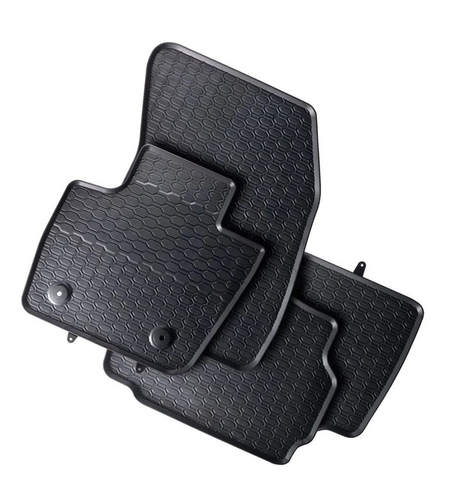 Covorase auto Ford Mondeo V, caroserie Hatchback, fabricatie 01.2015 - prezent