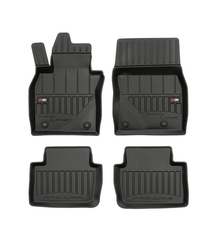 Covorase auto tip tavita 3D425088