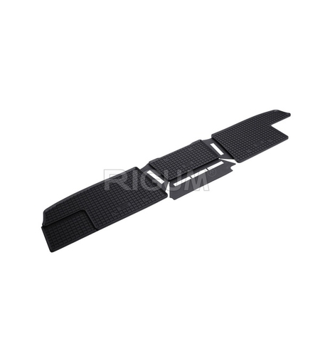 Covorase auto Renault Trafic fabricatie 2014 - prezent (RANDUL II)