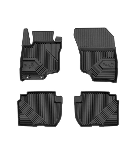 Covorase tip tavita Modelul Mitsubishi Eclipse Cross PHEV, anul de fabricatie 2018 - prezent