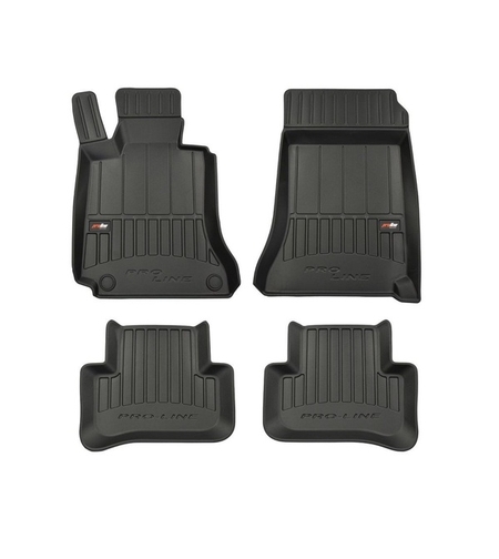 Covorase auto tip tavita 3D408005