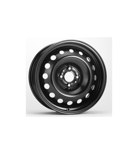 8312 Jante otel ALCAR 6.5 16 4X100 40 60/Captur