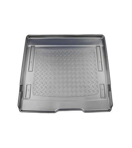 Tavita de portbagaj Volkswagen ID. Buzz (electric), an de fabricatie 05.2022-prezent, caroserie Van, 5 locuri, ampatament scurt; cu podea Multi-flex