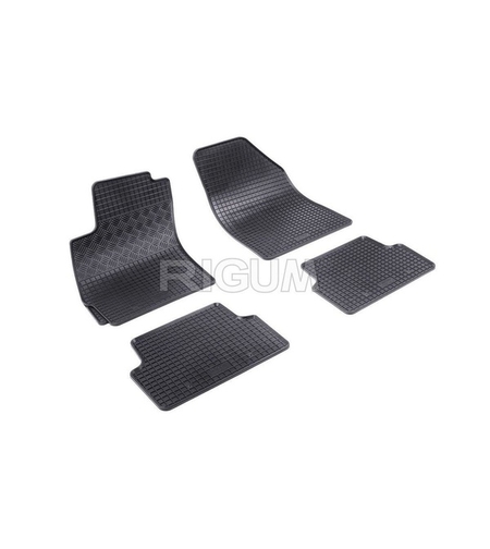 Covorase auto Chevrolet Aveo fabricatie 2011 - prezent