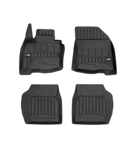Covorase auto tip tavita 3D408371