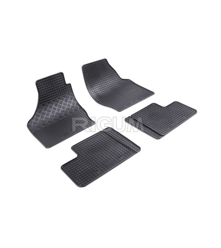 Covorase auto Suzuki Wagon R+ fabricatie 2004 - prezent