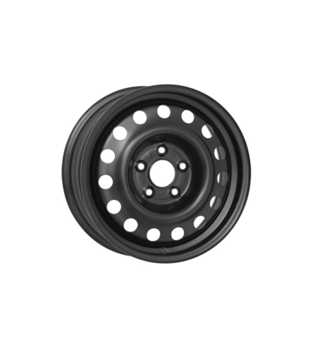 7045 Jante otel ALCAR 6.5 16 5x114.3 45 67/Niro