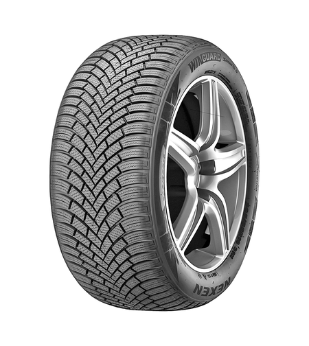 11443 Anvelopa NEXEN WINGUARD-SNOW-G-3-WH21 195 R16 55 91H/XL/D/C/72(B) Iarna