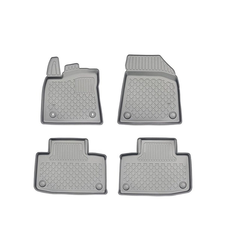 Covorase tip tavita MG S5 EV, fabricatie 03.2025 - prezent, caroserie suv