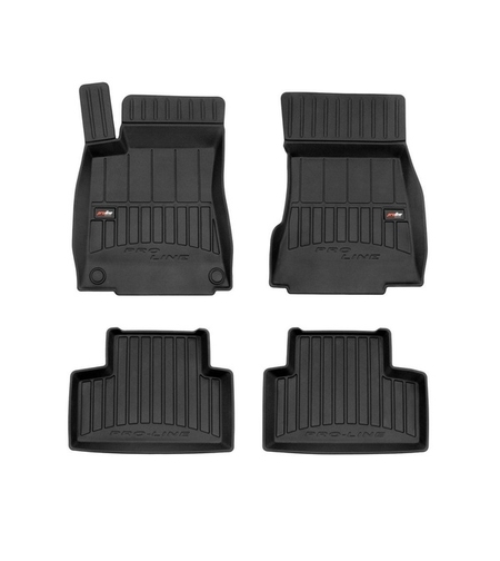 Covorase auto tip tavita 3D426139