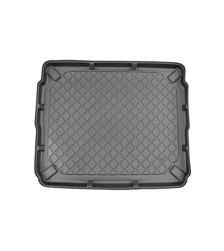 Tavita portbagaj Peugeot 3008 caroserie hatchback fabricatie 2009 - 2016(portbagaj mai sus) Guardliner