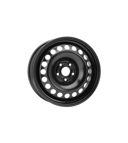 9272 Jante otel ALCAR 6.5 16 5x105 38 57/Mokka