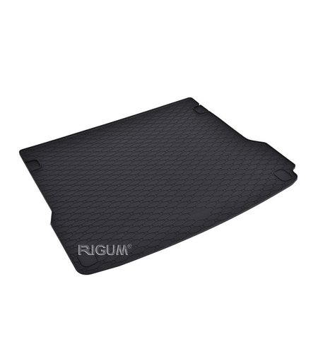 Tavita portbagaj Audi Q5 8R fabricatie 11.2008 - 12.2016, caroserie suv, cu sine