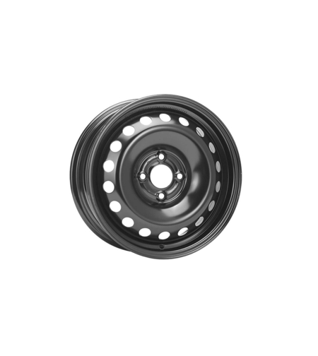7575 Jante otel ALCAR 6 15 4x100 44 60/Kangoo-Facelift-2013-cu-frane-tambur