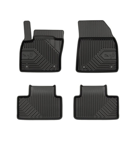Covorase auto tip tavita 77407879