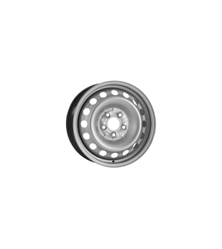 9095 Jante otel ALCAR 6 16 5X112 54 66.5/V-Serie/Vito(NCV2)M/Y04/Viano