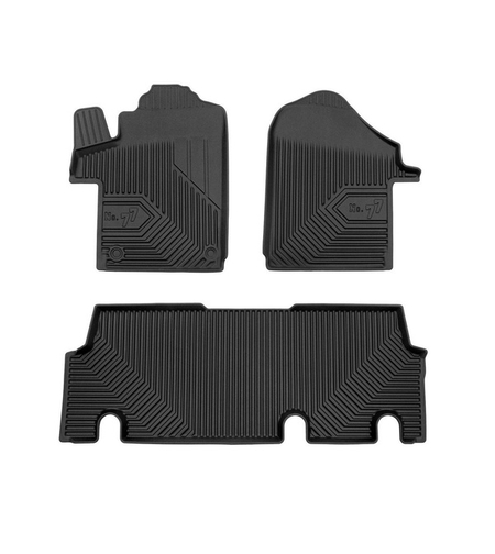 Covorase auto tip tavita 77408609