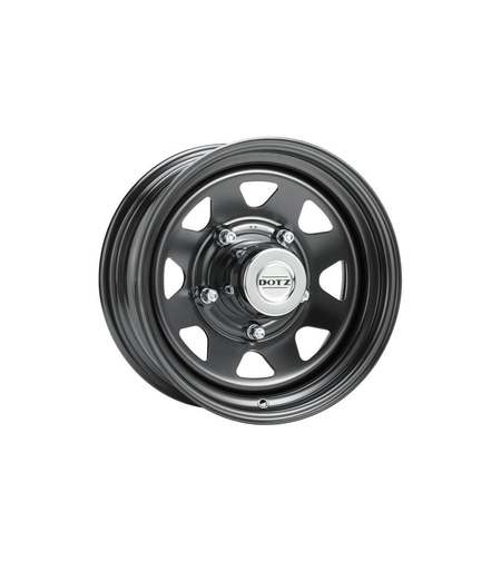 O1RPDB30 Jante Dotz Dakar 7 16 6x139.7 30 67 [H27bMIX]
