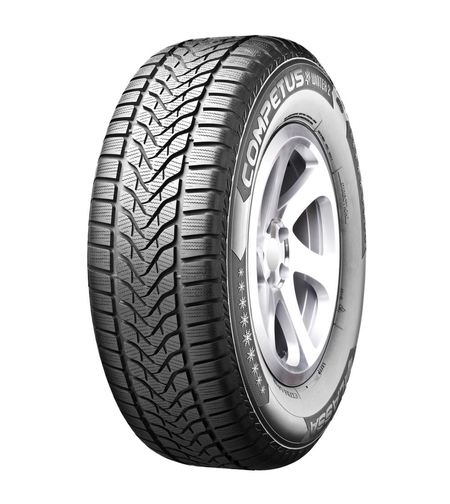 Anvelopa LASSA Competus-Winter2+ 255 R19 55 111V/XL/C/B/72dB(B) Iarna