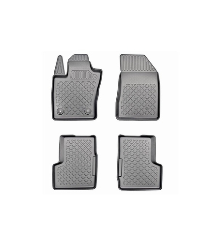 Covorase auto tip tavita 602689