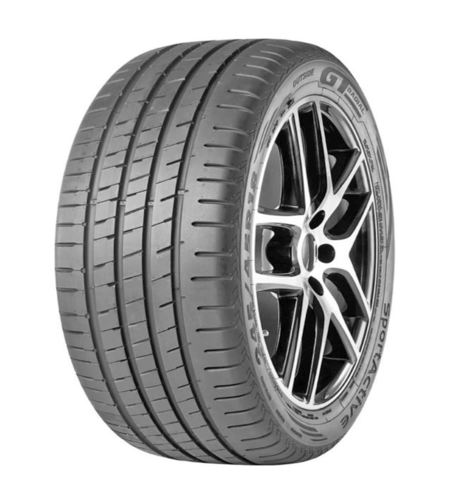 100A6028HOS Anvelopa Vara GT-RADIAL SportActive-a-RunFlat 245/40R20 99Y/XL
