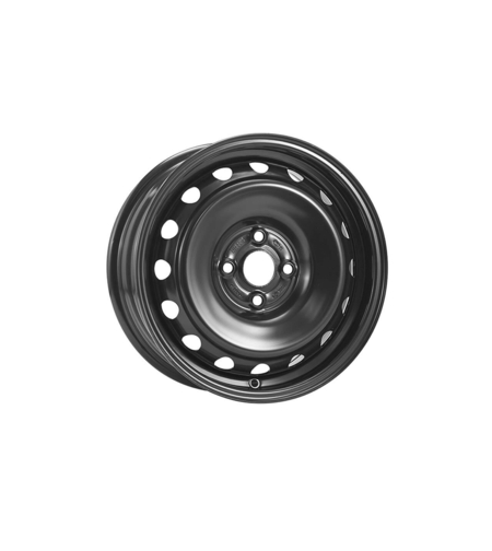 5015 Jante otel ALCAR 6 15 4x100 47 54/Fiat-500X-2015,HyundaiI20