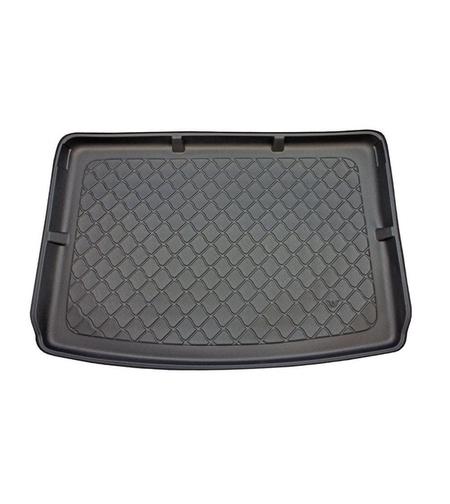 Tavita portbagaj Volkswagen Golf V/VI Plus caroserie hatchback fabricatie 2005 - 2009 (bancheta spre spate)