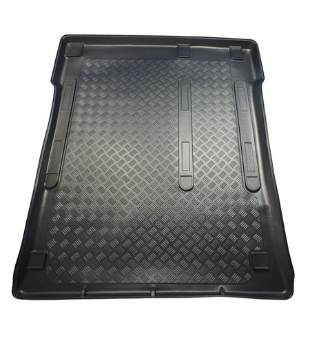 Tavita portbagaj Mercedes Vito / Viano Long Combi fabricatie 2003 - 2014