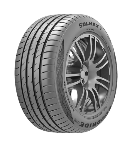 Anvelopa GOODRIDE Solmax1 225 R19 45 96Y/XL/C/A/72(B) Vara