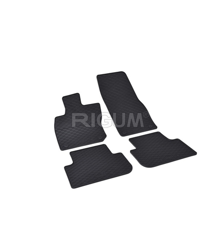 Covorase auto Volkswagen Tiguan, fabricatie 2024-prezent, caroserie SUV