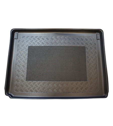 Tavita portbagaj Citroen C4 Picasso caroserie van/minivan fabricatie 07.2013 - prezent (portbagaj mai sus)