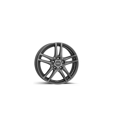 TTZG8GA325E Janta Aliaj DEZENT TZ_graphite 8x18 5x112/32.5/66.6