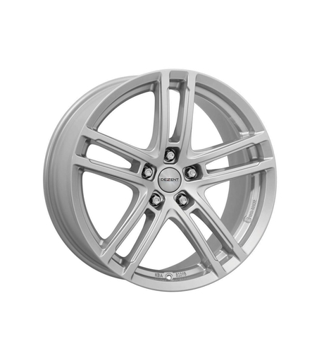TTZ78SA27CE Janta Aliaj DEZENT TZ-c 7.5x17 5x112/27/66.6