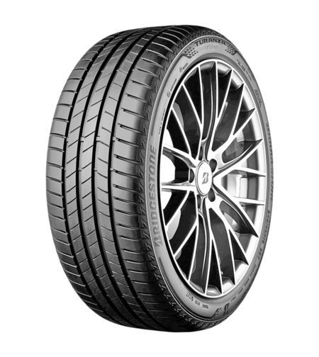 ABR1955516DEMO Anvelopa BRIDGESTONE 195 R16 55 87H T005 Vara DEMO