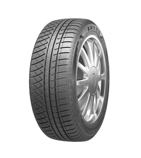 Anvelopa SAILUN Atrezzo-4Seasons 155 R15 60 74T/D/C/71dB-B AllSeason