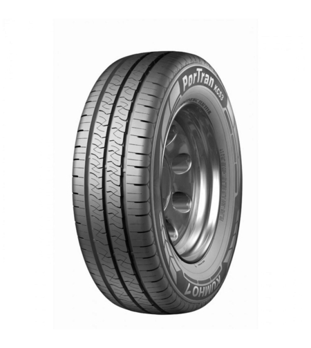 Anvelopa KUMHO KC53 225 R16C 65 112/110R/D/C/72dB-B Vara